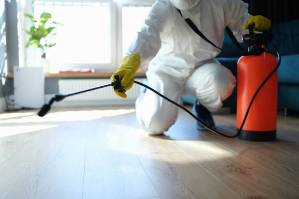 Pest Control for Restaurants in Baltimore, OH